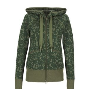 Cabi Marathon Jacket Medium Style 6030